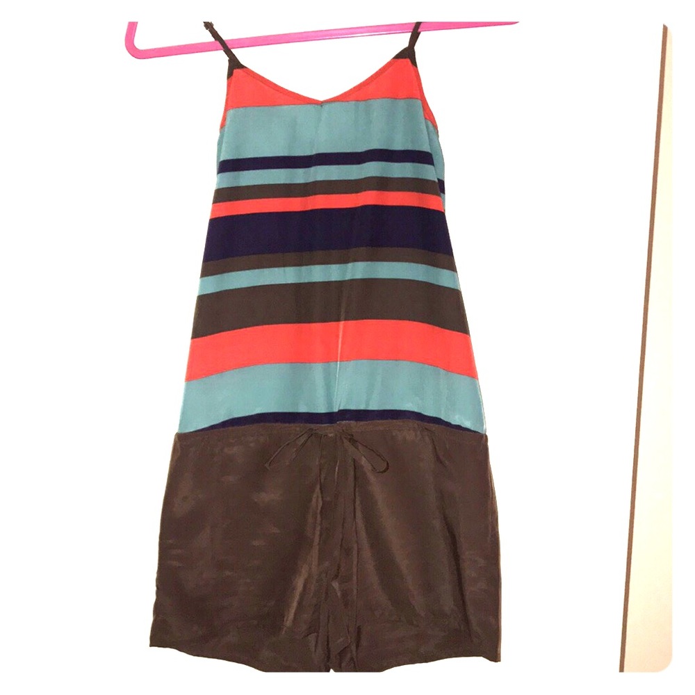 Boutique Romper